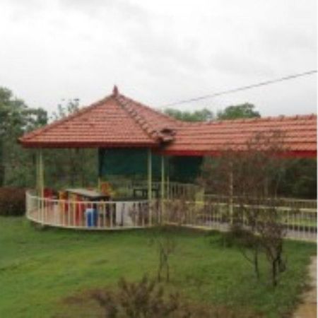 Annapoorna Farms Villa 6Bhk خوبولي المظهر الخارجي الصورة