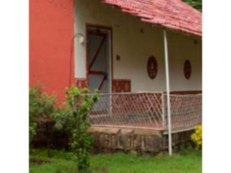 Annapoorna Farms Villa 6Bhk خوبولي المظهر الخارجي الصورة