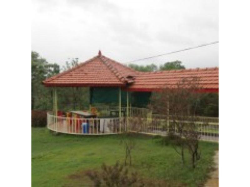 Annapoorna Farms Villa 6Bhk خوبولي المظهر الخارجي الصورة