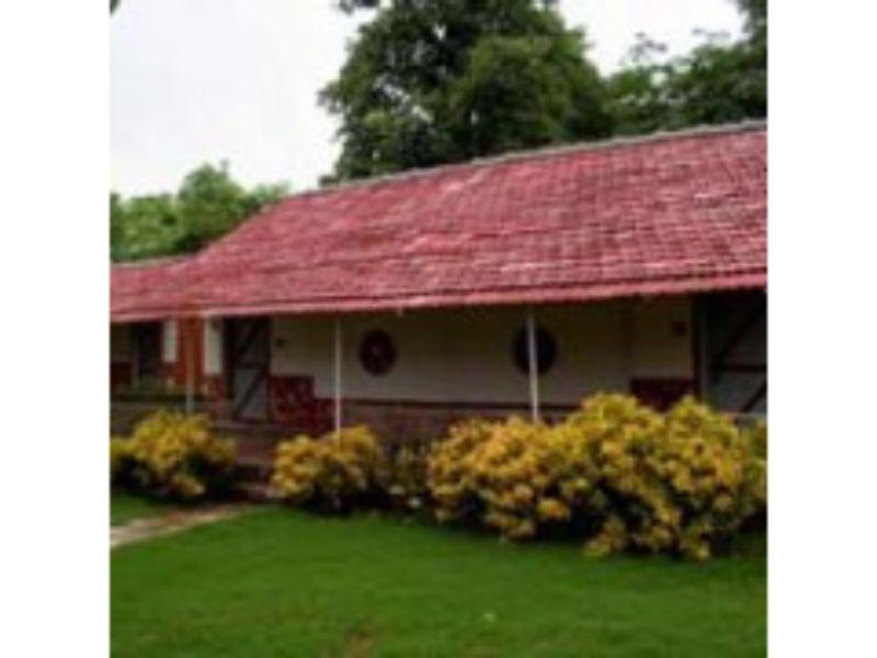 Annapoorna Farms Villa 6Bhk خوبولي المظهر الخارجي الصورة