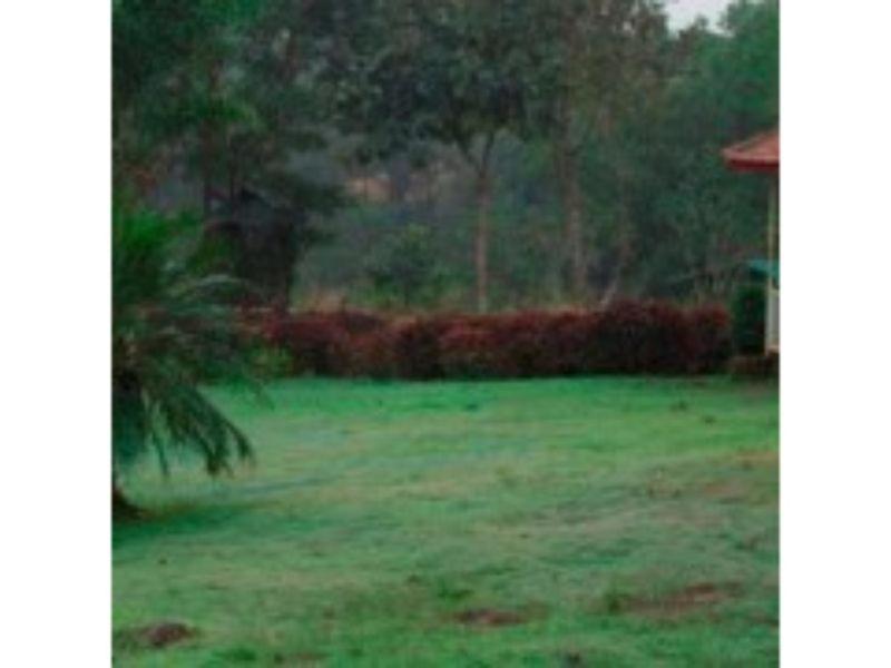 Annapoorna Farms Villa 6Bhk خوبولي المظهر الخارجي الصورة